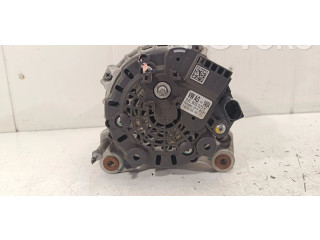 Генератор 03L903023K Volkswagen Jetta VI