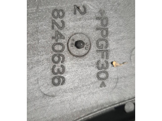 Вентилятор радиатора 8240636 Renault Lodgy