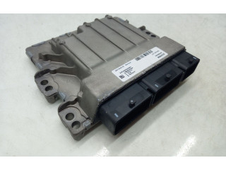 Řídící jednotka 237102703S, 237101511S Renault Captur 2020