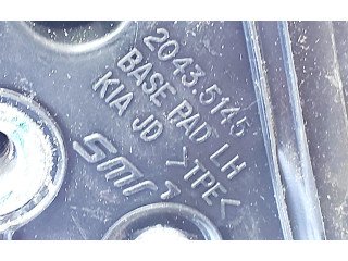 Зеркало электрическое KIA Ceed 2012 - 2018 года