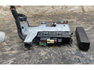 Pojistková skříňka Nissan Tiida C11 2009