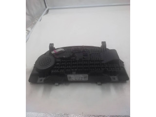 Панель приборов 4KE920795A, 0263756020 Audi e-tron