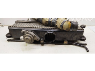 Радиатор интеркулера 21819AA063, 1271001522 Subaru Forester SG