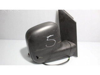 Zpětné zrcátko pravé Volkswagen Caddy 2013  010719  