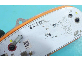 Блок комфорта VP-00218061RH, IMPRK1267232 Dacia Sandero III