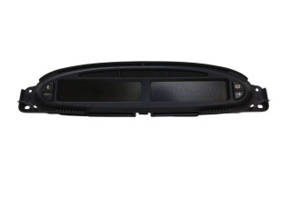 Панель приборов 9645077080, 110008966002 Citroen Xsara Picasso