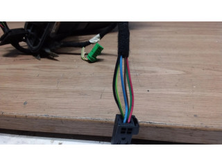 Зеркало электрическое правое Citroen C4 I 2004-2010 года