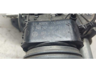 Двигатель стеклоочистителей 6R1955119, 6R1955023C Seat Ibiza IV (6J,6P)