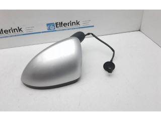 Подушка безопасности водителя    Opel Corsa D