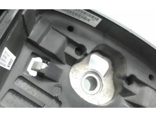 Руль Dacia Duster  2010 - 2017 года 34192995A      