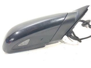 Zpětné zrcátko  Audi A8 S8 D3 4E 2003    