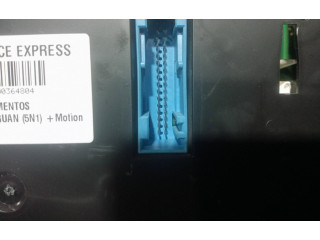 Přístrojová deska  Volkswagen Tiguan 2013 5N0920873A  