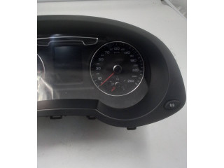 Панель приборов 8U0920940A, 1273932217 Audi Q3 8U