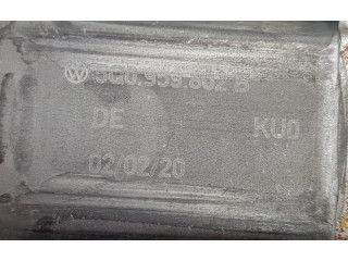 рейка Колонка рулевая 5Q0959802B, 5Q0959802B Audi Q2 - - года
