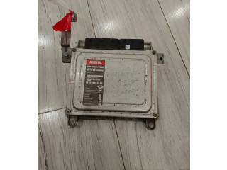 Блок управления двигателем Блок управления A2661536379 Mercedes-Benz A W169