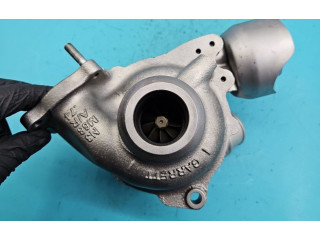 Турбина Ford Galaxy 806498-1, IMPRK1404423