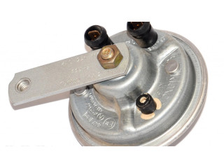 Сирена сигнализации