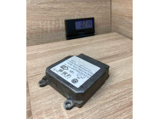 Блок подушек безопасности 1J0909608, 5WK4154 Skoda Octavia Mk1 (1U)