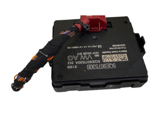 Блок управления 5QE907530B, 5QE907530A Volkswagen e-Golf