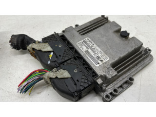 Řídící jednotka 9827483380   Peugeot 3008 II 2018