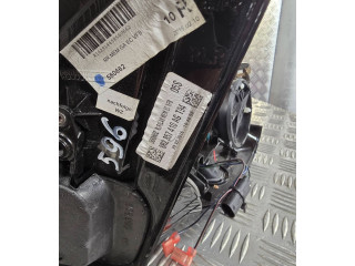 Зеркало электрическое Audi Q5 SQ5 2008 - 2017 года