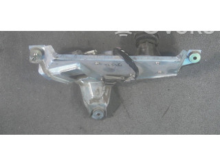 Моторчик заднего дворника Mitsubishi Galant