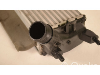 Интеркулер H1BG6K775AC Ford Fiesta 1.0