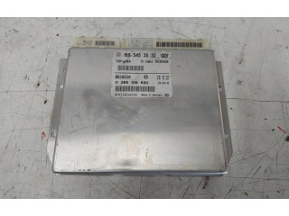 Блок управления АБС 1685453532   Mercedes-Benz A W168