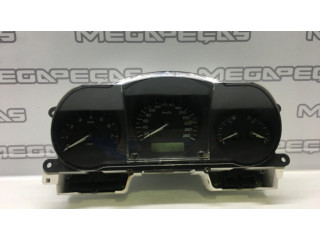 Přístrojová deska Jaguar XJ X308 1998 96JP-10841-A