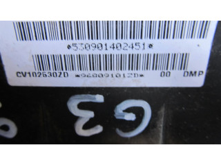 Volant Citroen Jumpy 2010 SV1025300