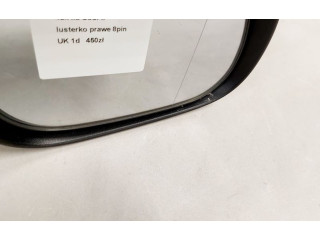 Zpětné zrcátko KIA Soul