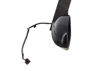 Зеркало электрическое Volkswagen Golf Plus 2005 - 2013 года