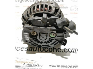 Генератор Citroen Berlingo