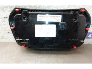 Блок управления климат-контролем 7356939290, 7356939290 Jeep Renegade