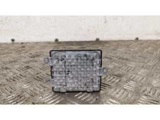 Блок фонаря / (блок «хenon»)