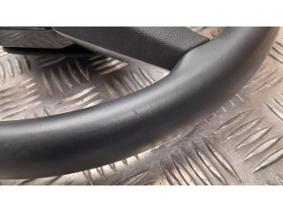 Подушка безопасности водителя 4N0419508A   Audi Q8