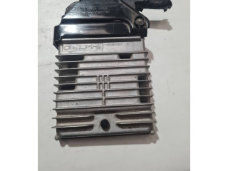 Блок управления двигателя 4T1112A650CC, 28029330   Ford Transit -  Tourneo Connect