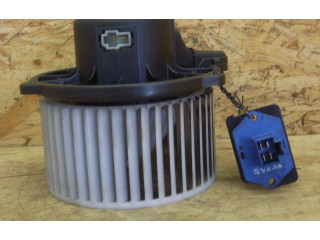 Вентилятор печки    971121C000   Hyundai Getz