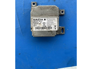 Блок подушек безопасности Audi A4 S4 B5 8D