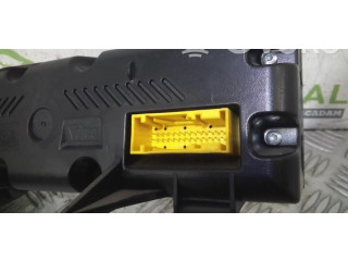 Блок управления климат-контролем NT Peugeot 406