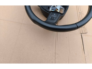 Руль Audi A3 S3 8P 2003 - 2012 года 8P0419091DD, 8P0419091