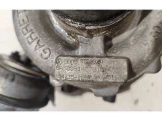 Turbodmychadlo Турбина Gt2052v, GA30591457013 Audi A6 Allroad C5 Bau