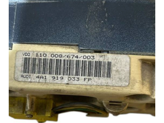 Панель приборов 4A1919033FP, 110008674003 Audi A6 S6 C4 4A