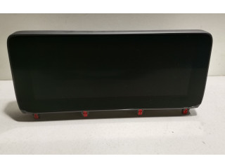 Дисплей    8611048690, 4622007703   Lexus RX 450H