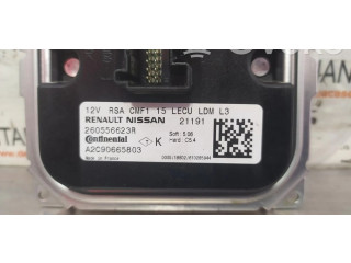 Блок управления Xenon