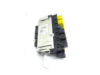 Pojistková skříňka a0285459832 Mercede-Benz S W220 2001