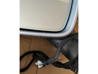 Зеркало электрическое Audi A6 S6 C8 4K 2018 - года