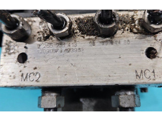 Блок АБС 0265251413, IMPRK1448055 Citroen C5 2008 - 2016 года
