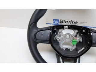 Руль Lynk & co 01 2017 - года 8891726132, 8891726132