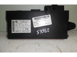 Řídící jednotka 5WK49515CBR Mini Cooper Countryman R60 2010